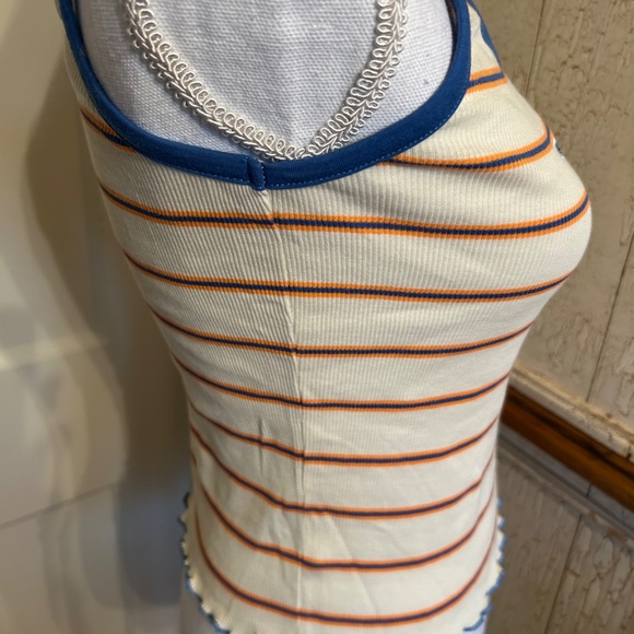 Harley-Davidson Crop Tank Top - Picture 7 of 13